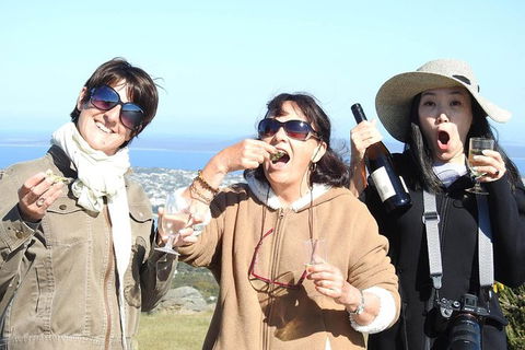 3 Day Whale Watching Tour From Adelaide - New South Wales Tourism  15