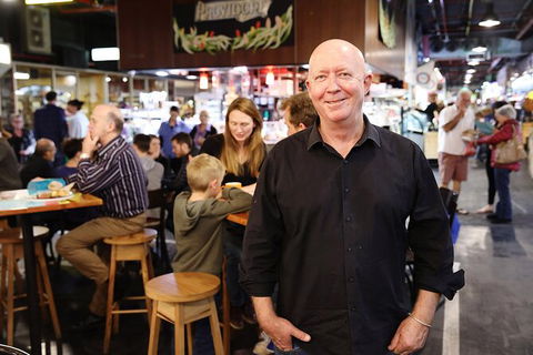Adelaide Central Market Exclusive Tour - New South Wales Tourism  2