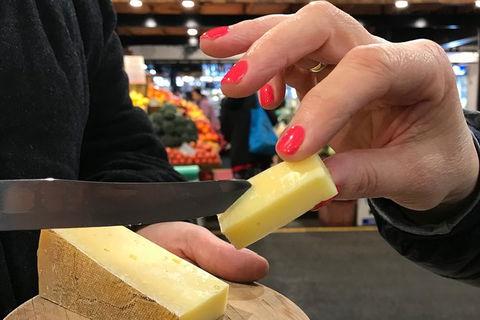 Adelaide Central Market Exclusive Tour - New South Wales Tourism  6