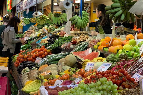 Adelaide Central Market Exclusive Tour - New South Wales Tourism  7