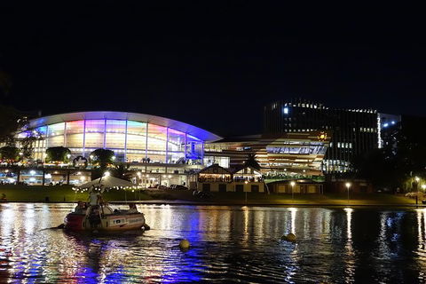 Adelaide 2-Hour BBQ Boat Hire For 10 People - New South Wales Tourism  7