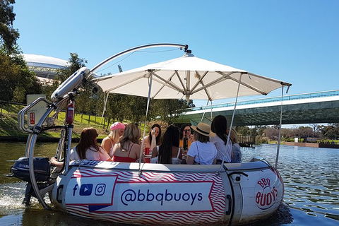 Adelaide 2-Hour BBQ Boat Hire For 10 People - New South Wales Tourism  8