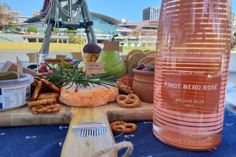 Adelaide 2-Hour BBQ Boat Hire For 10 People - New South Wales Tourism  6