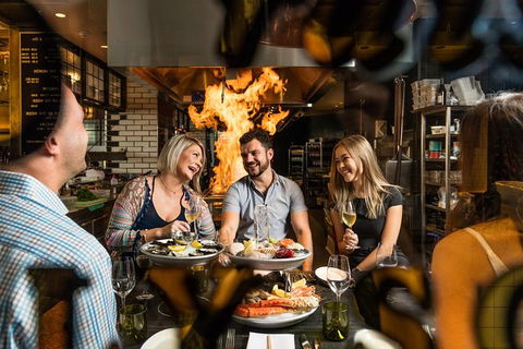 Chef's Kitchen Table Dining Experience: Sean's Kitchen, Adelaide - New South Wales Tourism  0