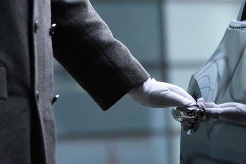 Adelaide Airport Private Chauffeured Transfer - New South Wales Tourism  1