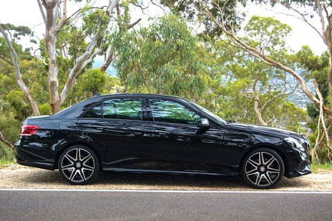 Adelaide Airport Private Chauffeured Transfer - New South Wales Tourism  5
