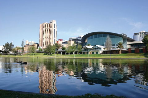 Adelaide Airport Private Chauffeured Transfer - New South Wales Tourism  6