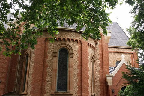 Adelaide Walking Tour: Hills, Squares And Parklands - New South Wales Tourism  8