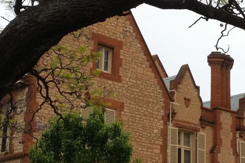 Adelaide Walking Tour: Hills, Squares And Parklands - New South Wales Tourism  2