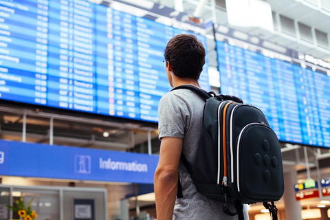 Round Trip Transfer In Private Vehicle From-to Airport In Adelaide Downtown - New South Wales Tourism  5