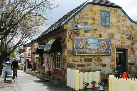 Small Group Adelaide Hills And Hahndorf Hideaway Tour From Adelaide - New South Wales Tourism  0
