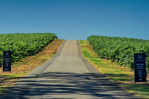 Small Group Adelaide Hills And Hahndorf Hideaway Tour From Adelaide - New South Wales Tourism  3