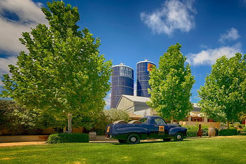 Small Group Adelaide Hills And Hahndorf Hideaway Tour From Adelaide - New South Wales Tourism  6