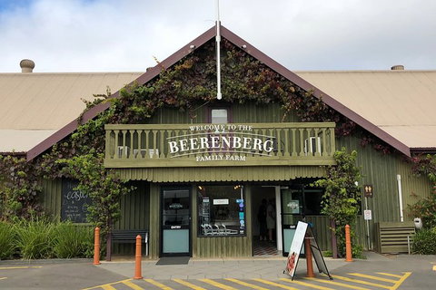 Small Group Adelaide Hills And Hahndorf Hideaway Tour From Adelaide - New South Wales Tourism  7