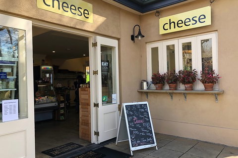 Small Group Adelaide Hills And Hahndorf Hideaway Tour From Adelaide - New South Wales Tourism  4