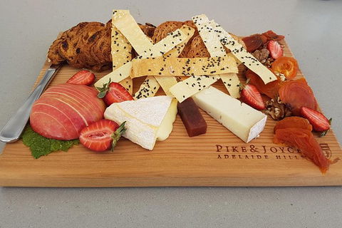 Small-Group Full-Day Adelaide Hills And Hahndorf Wine Tour From Adelaide - New South Wales Tourism  3