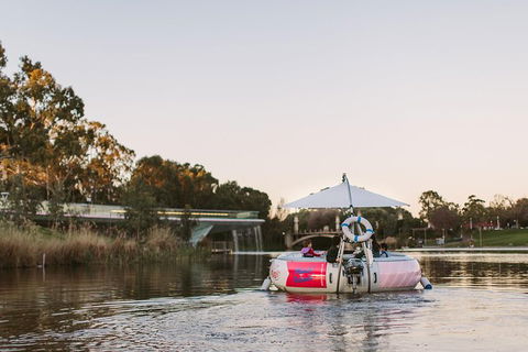 Adelaide 2-Hour BBQ Boat Hire For 6 People - New South Wales Tourism  6