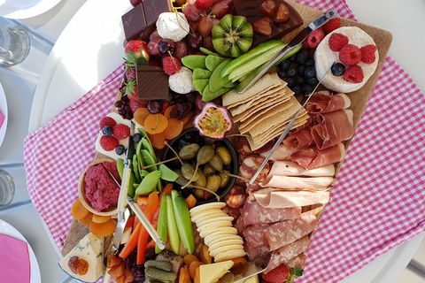 Adelaide 2-Hour BBQ Boat Hire For 6 People - New South Wales Tourism  3