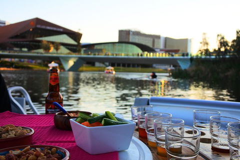 Adelaide 2-Hour BBQ Boat Hire For 6 People - New South Wales Tourism  7