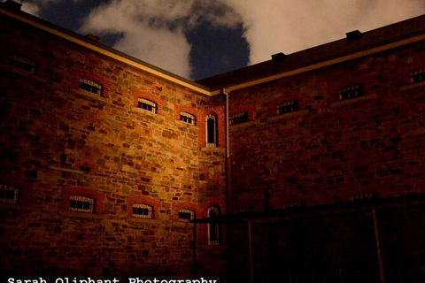 Adelaide Gaol Ghost Tour And Paranormal Investigation - New South Wales Tourism  4
