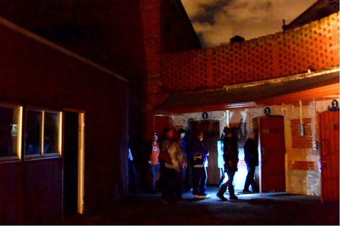 Adelaide Gaol Ghost Tour And Paranormal Investigation - New South Wales Tourism  8