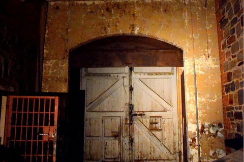 Adelaide Gaol Ghost Tour And Paranormal Investigation - New South Wales Tourism  3