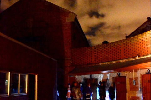 Adelaide Gaol Ghost Tour And Paranormal Investigation - New South Wales Tourism  11
