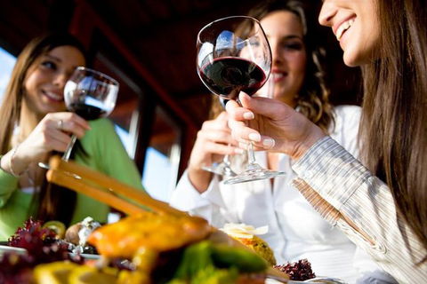 Day Of Indulgence - 5 Course Degustation Lunch, Centenary Tasting, Oldest Shiraz - New South Wales Tourism  0