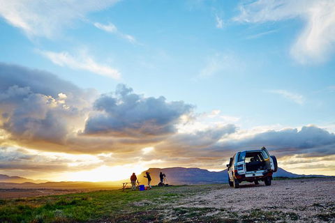 5-Day Flinders Ranges And Eyre Peninsula Private Tour From Adelaide - New South Wales Tourism  0