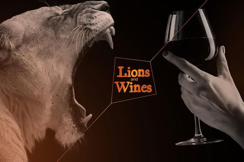 Monarto Safari Park: Ultimate Lions & Wines Experience From Adelaide - New South Wales Tourism  0