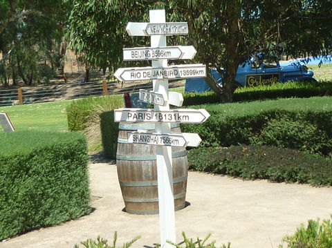 Adelaide Super Saver: Adelaide City Sightseeing Tour Plus Barossa Valley And Hahndorf Tour - New South Wales Tourism  4