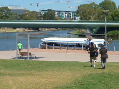 Adelaide Super Saver: Adelaide City Sightseeing Tour Plus Barossa Valley And Hahndorf Tour - New South Wales Tourism  2