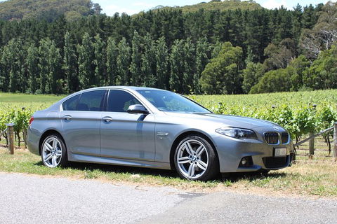 Private Barossa Valley Wine Region Tour From Adelaide - New South Wales Tourism  0
