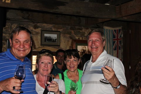 Private Barossa Valley Wine Region Tour From Adelaide - New South Wales Tourism  10