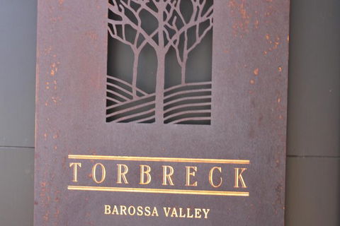 Private Barossa Valley Wine Region Tour From Adelaide - New South Wales Tourism  4