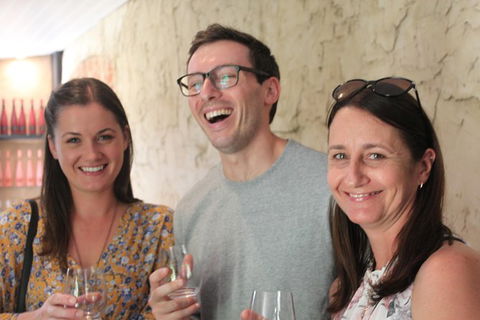 Private Barossa Valley Wine Region Tour From Adelaide - New South Wales Tourism  9