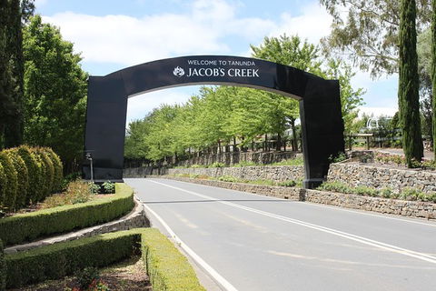 Private Barossa Valley Wine Region Tour From Adelaide - New South Wales Tourism  2