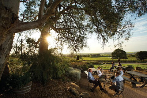 Hop-On Hop-Off Barossa Valley Wine Region Tour From Adelaide - New South Wales Tourism  7