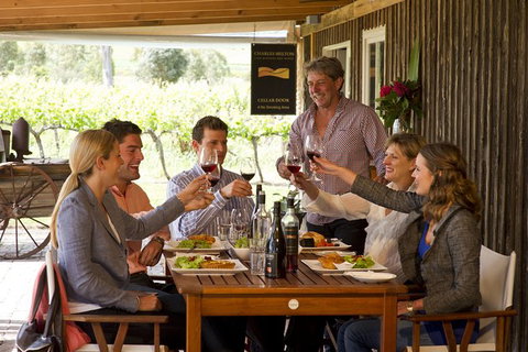 Hop-On Hop-Off Barossa Valley Wine Region Tour From Adelaide - New South Wales Tourism  6