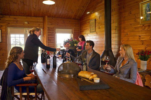 Hop-On Hop-Off Barossa Valley Wine Region Tour From Adelaide - New South Wales Tourism  5