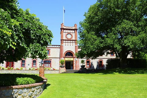 Hop-On Hop-Off Barossa Valley Wine Region Tour From Adelaide - New South Wales Tourism  3