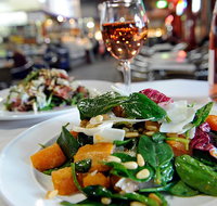 Adelaide Central Market The Collaborators Dinner Tour - New South Wales Tourism 