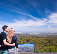 Shore Excursion Adelaide City Sights Cleland Wildlife Mount Lofty Penfolds - New South Wales Tourism 