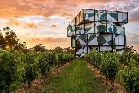 Victor Harbor And McLaren Vale Wine Region Day Tour - New South Wales Tourism  9