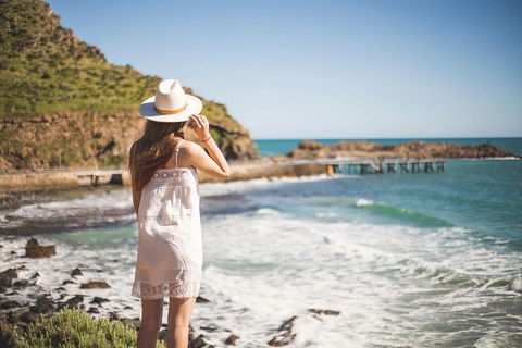 Victor Harbor And McLaren Vale Wine Region Day Tour - New South Wales Tourism  2