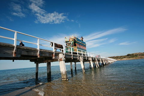 Victor Harbor And McLaren Vale Wine Region Day Tour - New South Wales Tourism  5