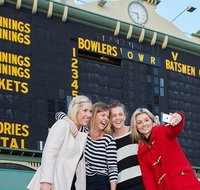 Adelaide Oval Stadium Tour - New South Wales Tourism 