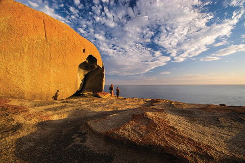5 Day Kangaroo Island And Eyre Peninsula Tour - New South Wales Tourism  1