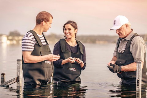 3-Day Port Lincoln And Coffin Bay Private Tour From Adelaide - New South Wales Tourism  0