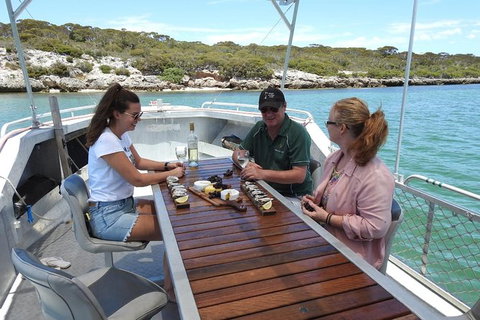 Coffin Bay Day Tour - A Taste Of Coffin Bay - New South Wales Tourism  5